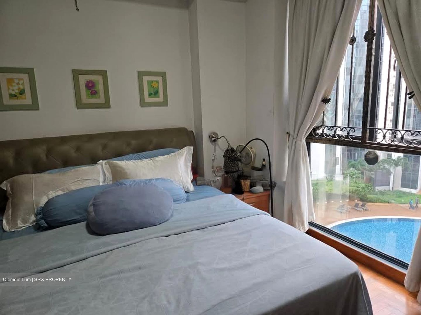 Regentville (D19), Apartment #587604191